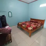 Spot On 92537 Tetirah Homestay
