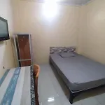 Spot On 92537 Tetirah Homestay