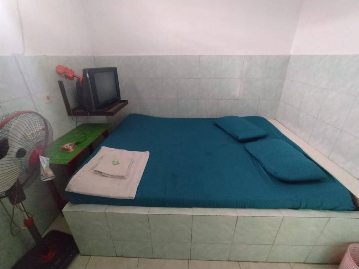 Hotel Spot On 92537 Tetirah 2*