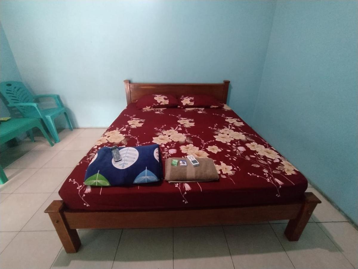 Spot On 92537 Tetirah 2* Salatiga