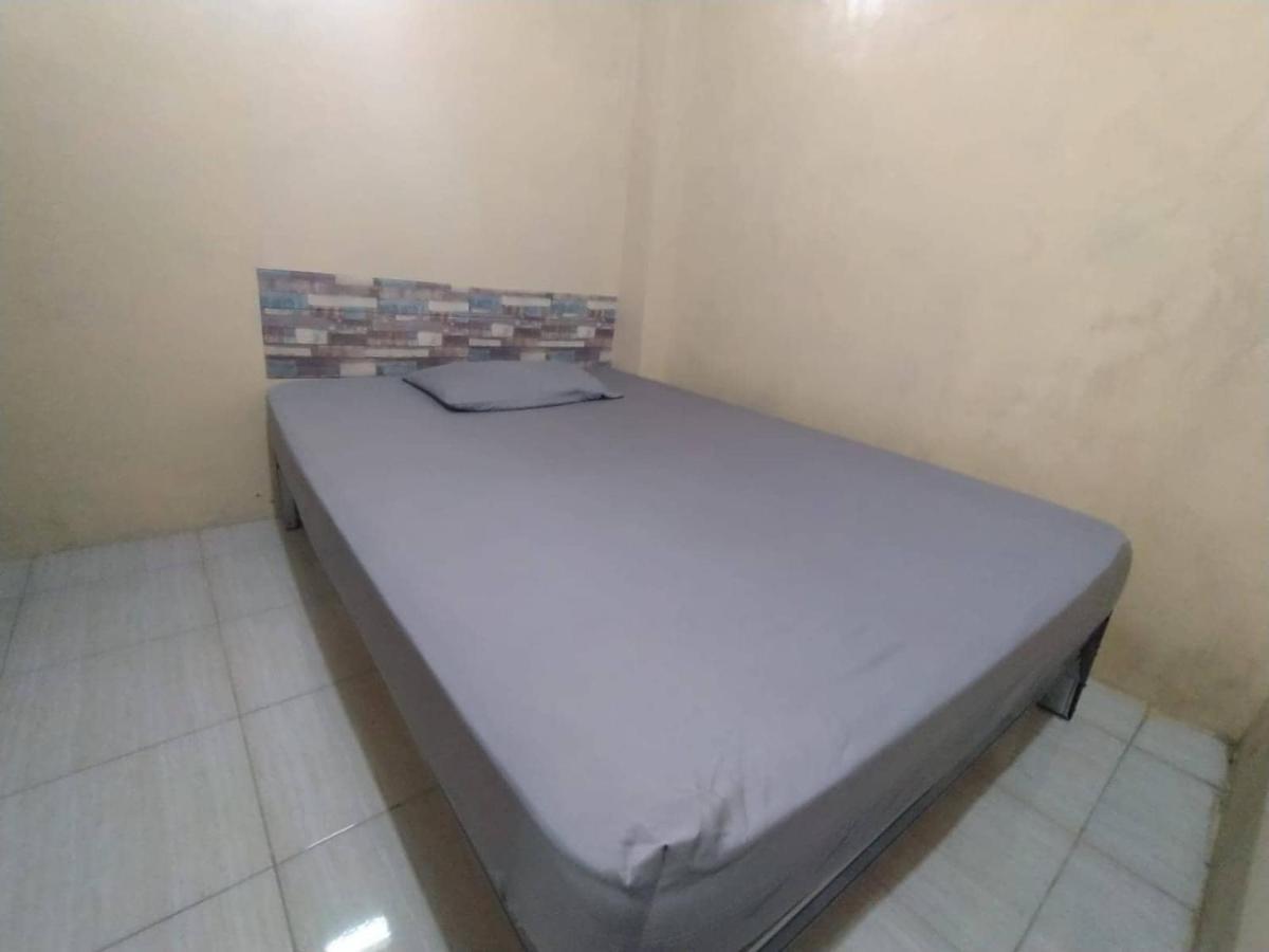Hotel Spot On 92537 Tetirah