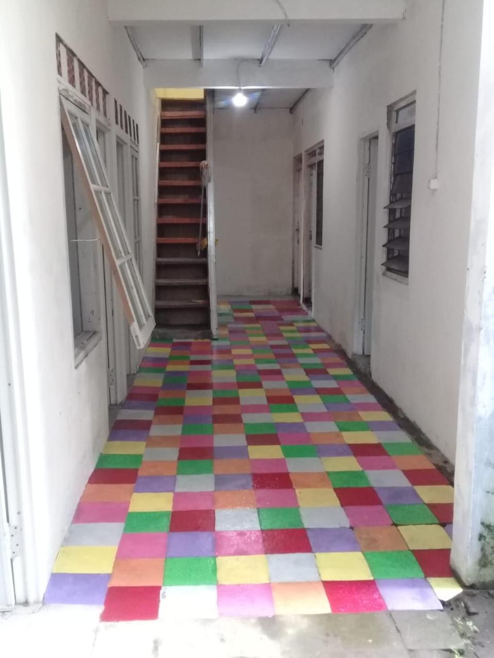 Hotel Spot On 92537 Tetirah 2*