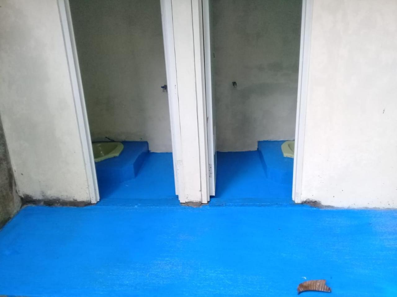 Spot On 92537 Tetirah Hotel Salatiga