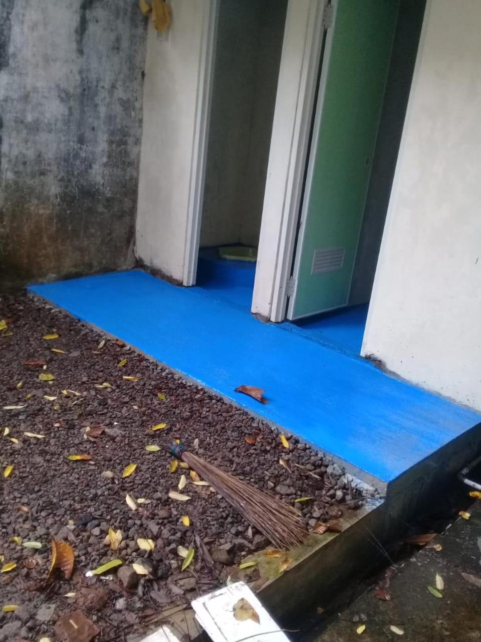 Spot On 92537 Tetirah Salatiga