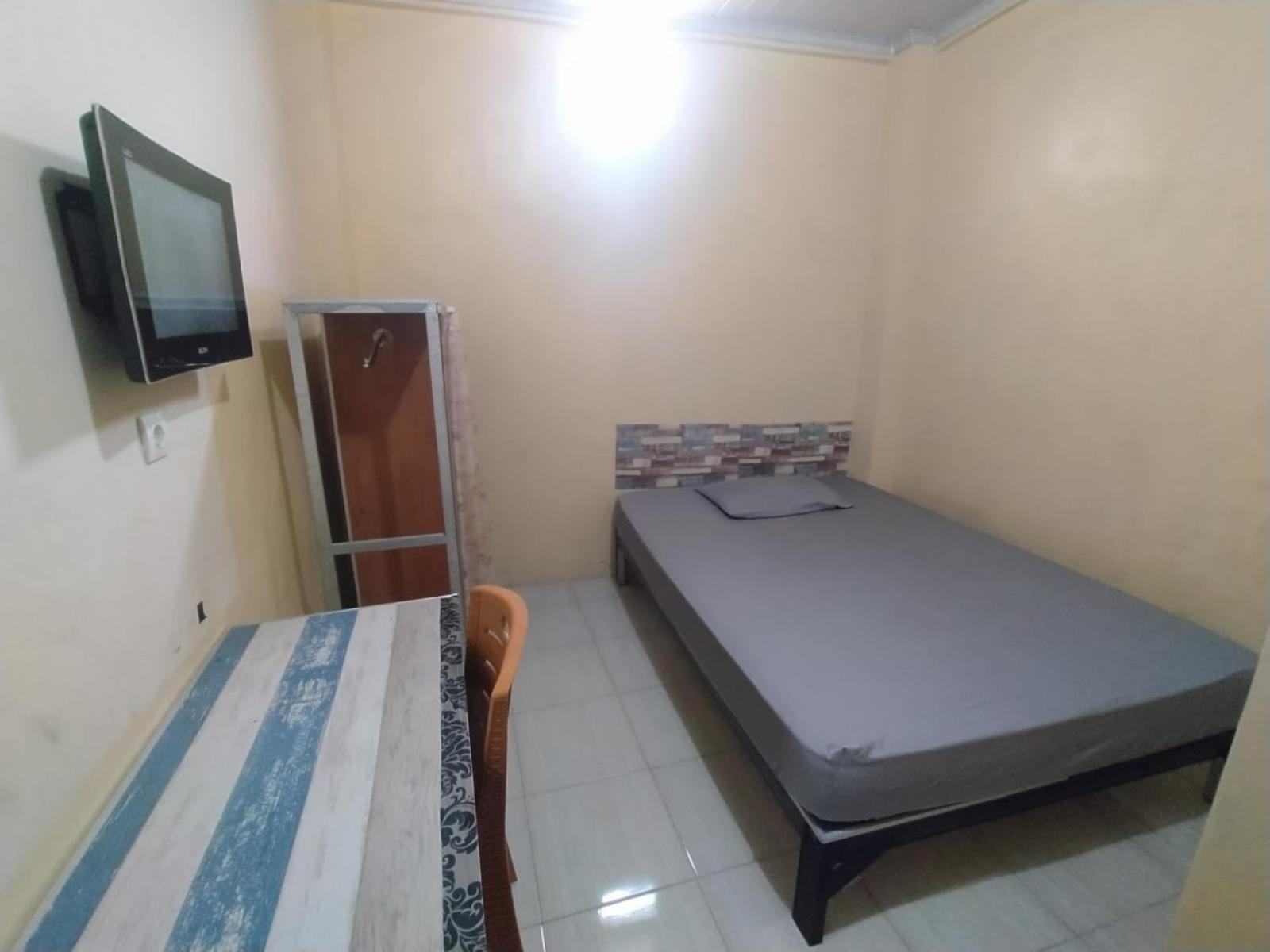 Hotel Spot On 92537 Tetirah